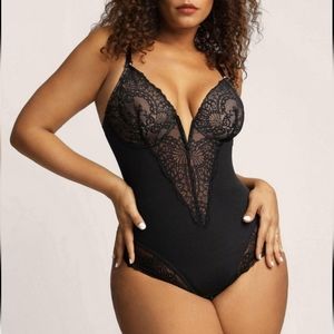 Popilush bodysuit
